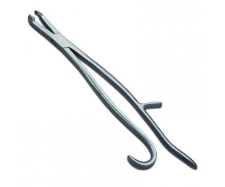 RENOLDS Tooth Extractor